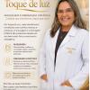 Mary Toque De Luz Massoterapia