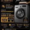Lc Service Premium