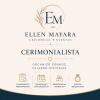 Ellen Mayara Cerimonial E Eventos