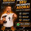 Filipe Zancanela Soluções Residencias