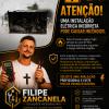 Filipe Zancanela Soluções Residencias