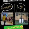Diogo Animação E Eventos