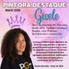 Gisele Almeida