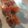 Afro Sushi