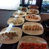 Afro Sushi