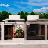 CONCRET HOUSE