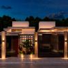 CONCRET HOUSE