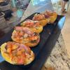 Levi Santos  Bbq & Gastronomia