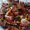 Levi Santos  Bbq & Gastronomia
