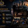Guedes Transportes Executivo