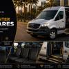 Guedes Transportes Executivo