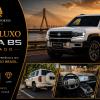 Guedes Transportes Executivo