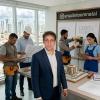 Aa Llsanches Arquitetura  Leandro Luz Sanches