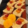 Bruschettas