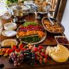 Santo Dom Gastronomia