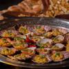 Santo Dom Gastronomia