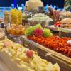 Santo Dom Gastronomia