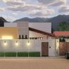Casa de Chácara