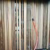 Woodcast