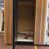 Woodcast