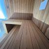 Woodcast
