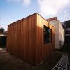 Woodcast