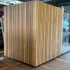 Woodcast