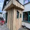 Woodcast