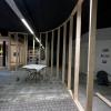 Woodcast