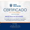 Marcos Paulo Da Silva Rangel