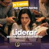 Capa Carrossel - @claulisboa.lidera