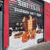 Grafite É Arte