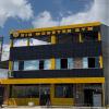 FACHADA RETROFIT
