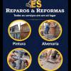 Es Reparos  Reformas