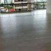 limpeza de piso pós-obra(depois)