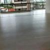 limpeza de piso pós-obra(depois)