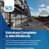 Ws Engenharia Ltda