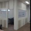 Parede de drywall