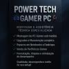 Power Tech Pc