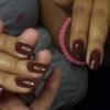 Manicure E Pedicure