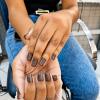 Manicure E Pedicure