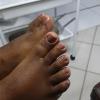 Manicure E Pedicure