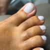 Manicure E Pedicure