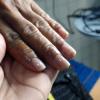 Manicure E Pedicure