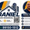 Dnl Pinturas Em Geral E Marido De Aluguel