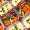 Luana Monterio Personal Chef