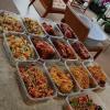 Luana Monterio Personal Chef