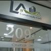 L&a Construtora E Engenharia Ltda