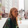 retrato - Flávia