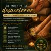 Ligiany Oliveira Terapeuta Integrativa